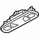 Audi 4G0-947-111-6PS Dome Lamp Assembly Audi 4G0-947-111-6PS Dome Lamp Assembly
