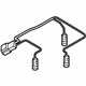 Audi 4H1-035-712 Microphone Audi 4H1-035-712 Microphone