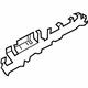 Audi 4G8-880-667 Deform Element Audi 4G8-880-667 Deform Element