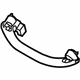 Audi 8K0-857-607-B-4PK Grip Handle Audi 8K0-857-607-B-4PK Grip Handle