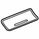 Audi 4G0-947-133-6PS Holder Audi 4G0-947-133-6PS Holder