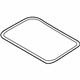 Audi 4G8-867-561-A Sunroof Trim Audi 4G8-867-561-A Sunroof Trim
