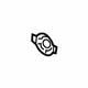 Audi 4G0-947-299 Sound Absorber Audi 4G0-947-299 Sound Absorber