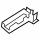 Audi 4G8-880-673-B Deform Element Audi 4G8-880-673-B Deform Element
