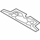 Audi 4G8-867-523-D Front Reinforcement Audi 4G8-867-523-D Front Reinforcement