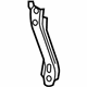 Audi 8S1-857-689-A Center Bracket