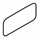 Audi 4G0-890-905 Stone Guard Audi 4G0-890-905 Stone Guard