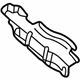 Audi 8D0-804-171-D Heat Shield Audi 8D0-804-171-D Heat Shield