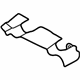 Audi 078-129-595-G Heat Shield Audi 078-129-595-G Heat Shield