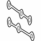 Audi 078-253-039-G Exhaust Manifold Gasket Audi 078-253-039-G Exhaust Manifold Gasket