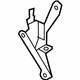 Audi 4H0-129-542-E Retaining Bracket Audi 4H0-129-542-E Retaining Bracket
