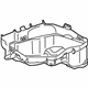 Audi 4E0-121-424-B Lower Case Audi 4E0-121-424-B Lower Case