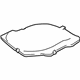 Audi 4E0-121-148-B Upper Cover Audi 4E0-121-148-B Upper Cover