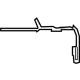 Audi 4KE-915-124-D Wire Harness Audi 4KE-915-124-D Wire Harness