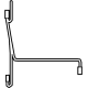 Audi 4KE-915-125-D Wire Harness Audi 4KE-915-125-D Wire Harness
