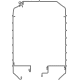 Audi 4KE-915-149-D Wire Harness Audi 4KE-915-149-D Wire Harness