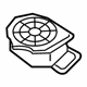 Audi 8E5-035-412 Rear Speaker Audi 8E5-035-412 Rear Speaker