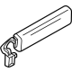 Audi 85E-915-989 BATTERY Audi 85E-915-989 BATTERY