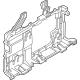 Audi 85H-907-239 BRACKET Audi 85H-907-239 BRACKET
