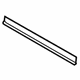 Audi 7L0-820-131 Side Seal Audi 7L0-820-131 Side Seal