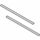 Audi 4E0-121-331-B Seal Audi 4E0-121-331-B Seal