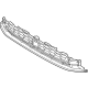 Audi 8Y0-807-647-9B9 Lower Grille