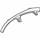 Audi 4F5-809-833 Roof Side Panel Audi 4F5-809-833 Roof Side Panel