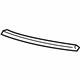 Audi 4B0-807-173-E-2ZZ Trim Audi 4B0-807-173-E-2ZZ Trim