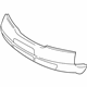Audi 4B0-807-103-AH-GRU Bumper Cover Audi 4B0-807-103-AH-GRU Bumper Cover