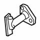 Audi 4B0-807-271 Energy Absorber Audi 4B0-807-271 Energy Absorber
