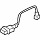 Audi 8D0-820-535 Ambient Temperature Sensor Audi 8D0-820-535 Ambient Temperature Sensor