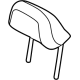 Audi 85H-885-901-A-GCF HEADREST Audi 85H-885-901-A-GCF HEADREST
