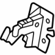 Audi 95C-886-177-F MOUNTING Audi 95C-886-177-F MOUNTING
