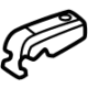 Audi 95C-886-193-C CLIP Audi 95C-886-193-C CLIP