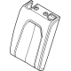 Audi 85H-885-776 PADDING Audi 85H-885-776 PADDING
