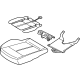 Audi 85H-898-522-C REP.KIT Audi 85H-898-522-C REP.KIT