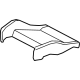 Audi 85H-881-406-AB-IAT SEAT COVER Audi 85H-881-406-AB-IAT SEAT COVER