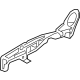 Audi 4K0-881-560-A Bracket Audi 4K0-881-560-A Bracket
