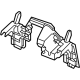 Audi 85H-907-176-A BRACKET Audi 85H-907-176-A BRACKET