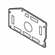 Audi 4N0-915-441-B Cover Audi 4N0-915-441-B Cover