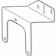 Audi 8J0-951-185-B Mount Bracket Audi 8J0-951-185-B Mount Bracket