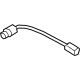 Audi 4K8-971-372 Rear Camera Wire Audi 4K8-971-372 Rear Camera Wire