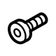 Audi N-912-611-01 Support Cylinder Bolt Audi N-912-611-01 Support Cylinder Bolt