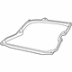 Audi 09M-321-370-A Transmission Pan Gasket Audi 09M-321-370-A Transmission Pan Gasket