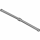 Audi 8P1-955-425-J Wiper Blade Audi 8P1-955-425-J Wiper Blade