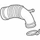 Audi 06L-129-629-A Intake Hose Audi 06L-129-629-A Intake Hose
