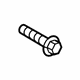 Audi N-910-205-02 Track Bar Bolt Audi N-910-205-02 Track Bar Bolt