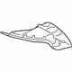 Audi 4L0-501-561 Stone Guard Audi 4L0-501-561 Stone Guard