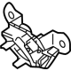 Audi 4N0-853-232-D Bracket Audi 4N0-853-232-D Bracket