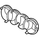 Audi 4N0-853-169-B Cover Audi 4N0-853-169-B Cover